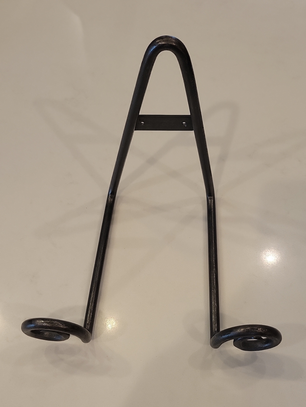 Longaberger Plate Stand